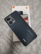 Xiaomi Redmi Note 12. �/�, 128 ��, �����, �����, 3G, 4G LTE, 5G, Dual-SIM, NFC ����