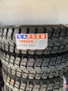 Kapsen HS918+. �����������, 2023 ���, ����� ����