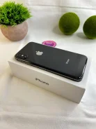 Apple iPhone X. �����, 64 ��, ������, 3G, 4G LTE, 5G, Dual-SIM, ����������, NFC ����