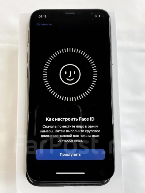 Apple iPhone X. �����, 64 ��, ������, 3G, 4G LTE, 5G, Dual-SIM, ����������, NFC ����