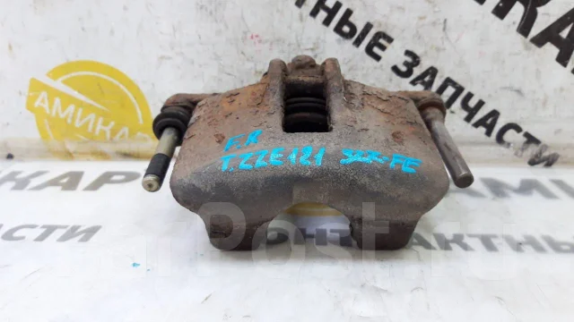 ������� Toyota Corolla, ������ �������� 4773002100 ����