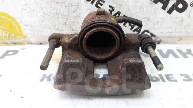 ������� Toyota Corolla, ������ �������� 4773002100 ����