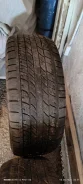 Hankook Ventus AS RH07. ������, 2012 ���, �/�, ����� 80 % ����