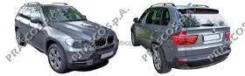 ������ ������� ����. � ������. �������.! BMW X5 E70 07-10 Prasco ���. BM8227503 BM8227503 ����
