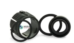 ����������� ������� ����� Toyota Corolla E120 / Corolla Verso 2002-2006 Emmetec TY1004KIT TY1004KIT ����