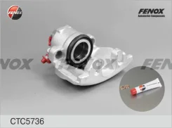 CTC5736 ������� ������ ctc5736 Fenox CTC5736 ����