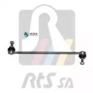 ���� ������������� Toyota RAV 4 12- ���. ���. /����. RTS 9702544 9702544 ����