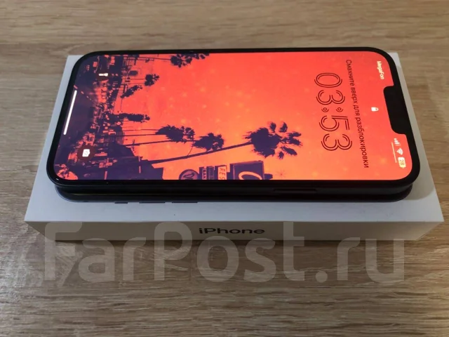 Apple iPhone 14 Plus. �/�, 128 �� ����