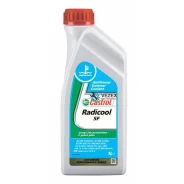 �������� CASTROL Radicool SF ( 1�) ���������� ������� CASTROL 155FA2 ����