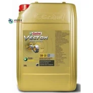 Castrol Vecton Fuel Saver