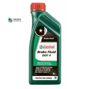 �������� ��������� Brake Fluid DOT 4 (1 �.) CASTROL^157D5A CASTROL 157D5A ����