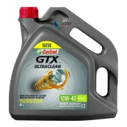 Castrol GTX Ultraclean