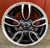Qualex. 7.0x17", 5x120, ET50, �� 72,6���. ����