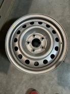 Next NX-145. 6.0x15", 5x114.3, ET46, �� 67,1���. ����