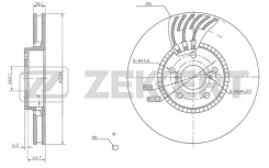 ���� ����. �����. ��� bs5791 Zekkert BS5791 ����