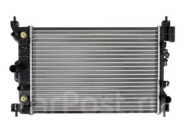 Охлаждение t300. Крепление радиатора шевроле авео т250. Крепление радиатора авео т300. Радиатор охлаждения - chevrolet aveo (t300). 4 система кондиционирования.