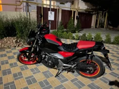 Honda NC 750SA. 750����. ��., ��������, ���, ��� ������� ����