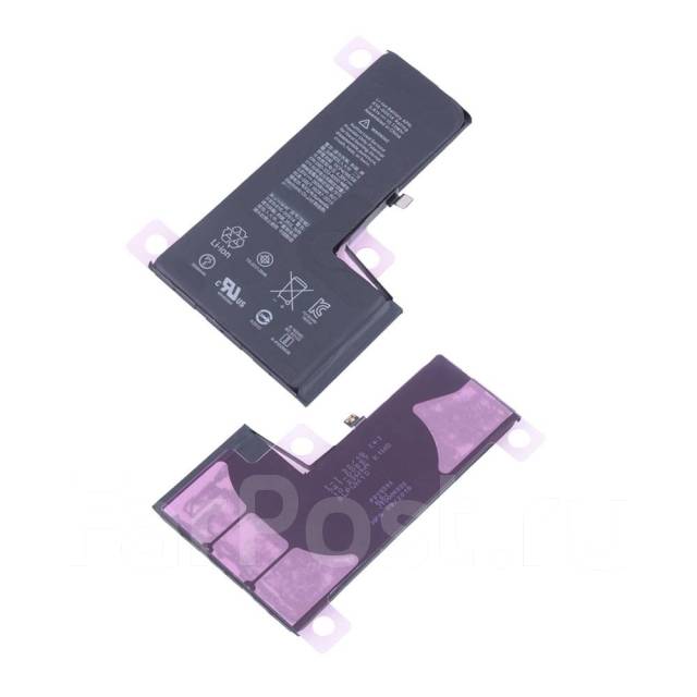 Акб Батарея / Аккумулятор iPhone XS. Замена. 100% качество - Оригинал ...