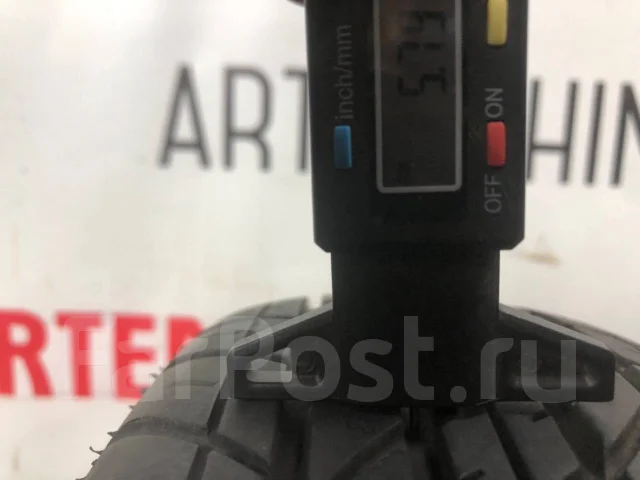 Yokohama S306. ������, 2018 ���, �/�, ����� 5 % ����