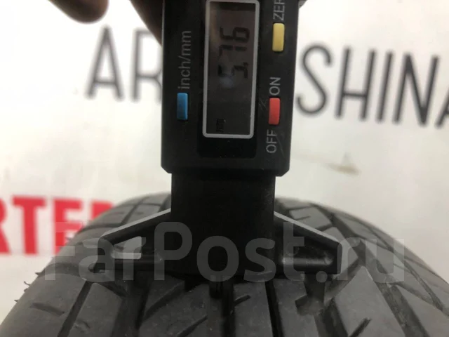 Yokohama S306. ������, 2018 ���, �/�, ����� 5 % ����