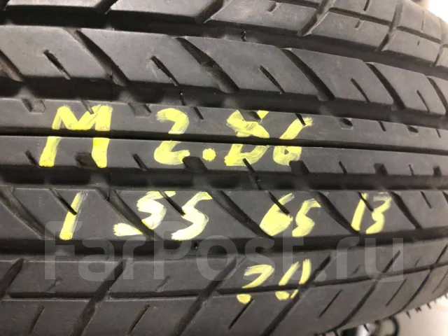 Yokohama S306. ������, 2018 ���, �/�, ����� 5 % ����