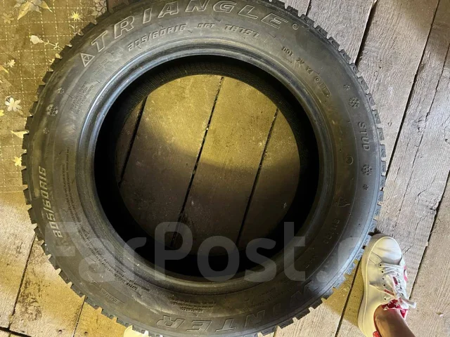 Triangle TR757. ������, ��� �����, 2013 ���, �/�, ����� 5 % ����