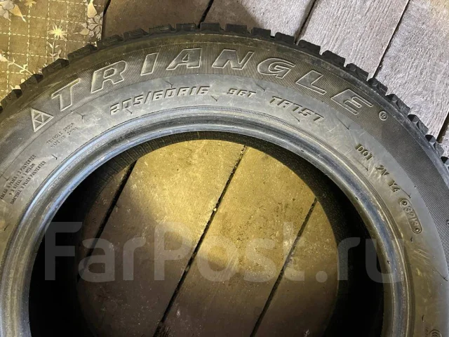 Triangle TR757. ������, ��� �����, 2013 ���, �/�, ����� 5 % ����