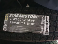 Streamstone SW909. ������, ��� �����, 2022 ���, ����� ����