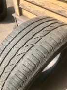 Bridgestone Blizzak Revo GZ. ������, 2012 ���, �/�, ����� 30 % ����