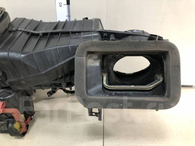   Skoda Octavia A5 1Z- 2004-2013 [1K1820007] 1K1820007 