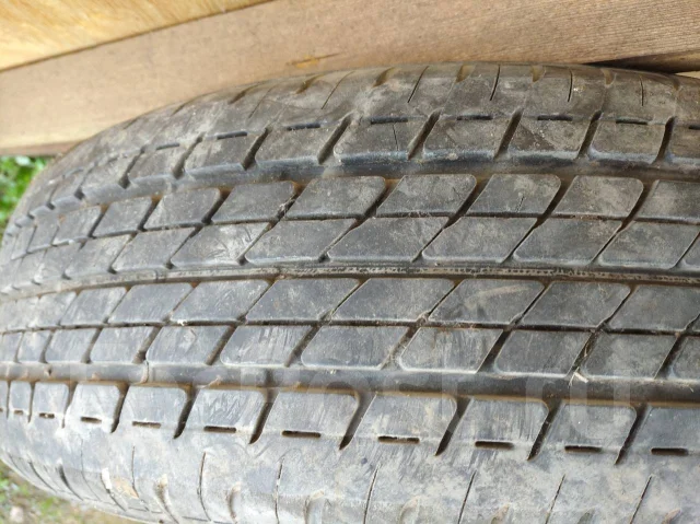 Firestone FR 10. ������, 2015 ���, �/�, ����� 10 % ����