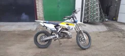 Husqvarna TE 300. 300����. ��., ��������, ��� ���, ������ �� �� ����