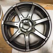 RAYS Volk Racing VR-G7. 7.5x18", 5x114.3, ET50 ����