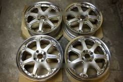 RAYS Volk Racing GT-7. 7.5x18", 4x114.3, ET50 ����