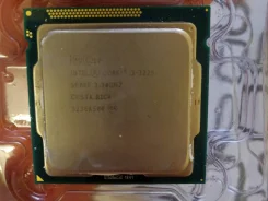 Intel Core i3-3225 ����