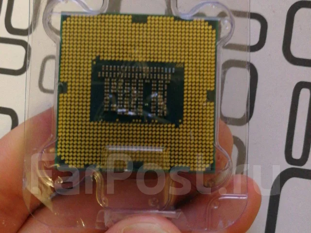 Intel Core i3-3225 ����