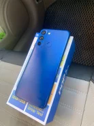 Tecno POP 5 LTE. �/�, 32 ��, �����, 4G LTE ����
