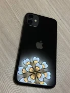 Apple iPhone 11. �����, 64 ��, ������, 3G, 4G LTE, 5G, Dual-SIM, ����������, NFC ����