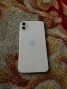 Apple iPhone 11. �����, 64 ��, ������, 3G, 4G LTE, 5G, Dual-SIM, ����������, NFC ����