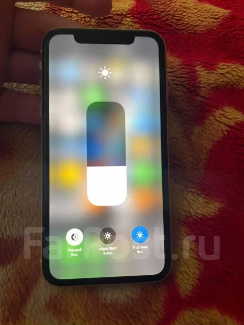 Apple iPhone 11. �����, 64 ��, ������, 3G, 4G LTE, 5G, Dual-SIM, ����������, NFC ����