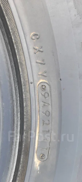 Toyo Tranpath S/U Sport. ������, 2011 ���, �/�, ����� 60 % ����