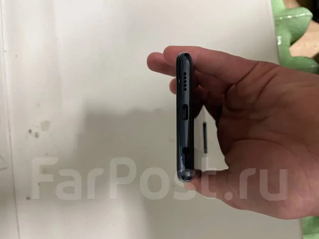 Xiaomi Poco X3 Pro. �/�, 128 ��, 4G LTE, NFC ����