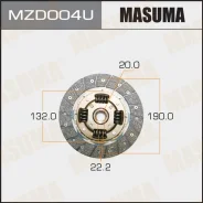 ���� ��������� Masuma, MZD004U. Masuma MZD004U MZD004U ����