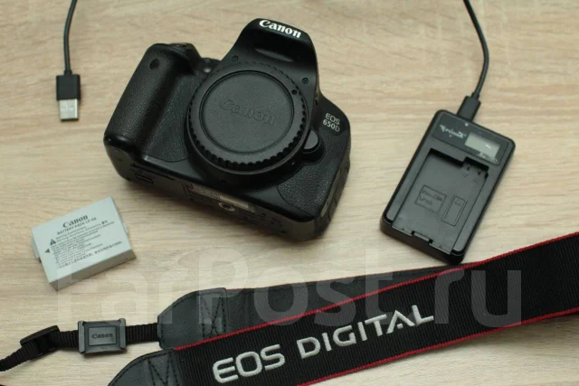 Canon EOS 650D. 15 - 19.9 ��, ���: ��� ���� ����