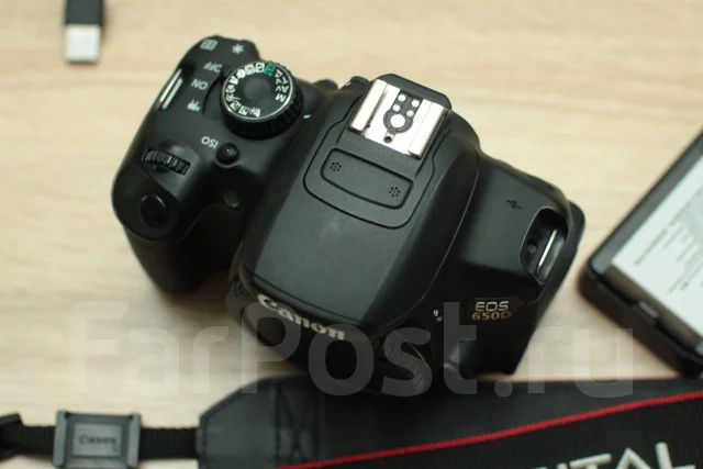 Canon EOS 650D. 15 - 19.9 ��, ���: ��� ���� ����
