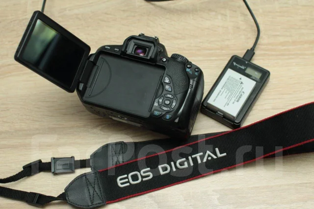 Canon EOS 650D. 15 - 19.9 ��, ���: ��� ���� ����