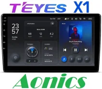 Teyes X1 ����