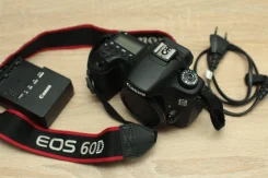 Canon EOS 60D. 20 � ����� ��, ���: ��� ���� ����