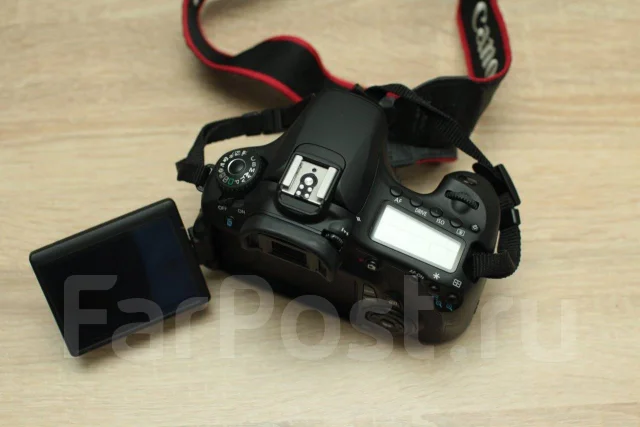 Canon EOS 60D. 20 � ����� ��, ���: ��� ���� ����