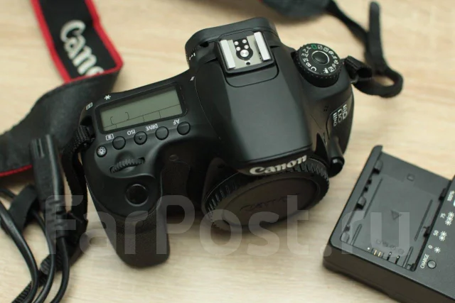 Canon EOS 60D. 20 � ����� ��, ���: ��� ���� ����